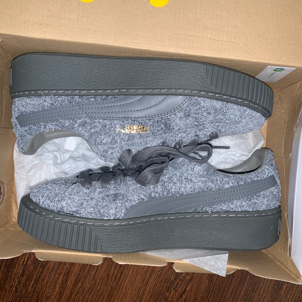 Puma brand new